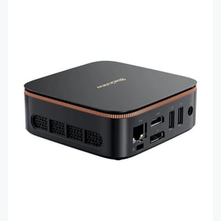 MINI: N150    8GB/256GB SSD/WIN11P