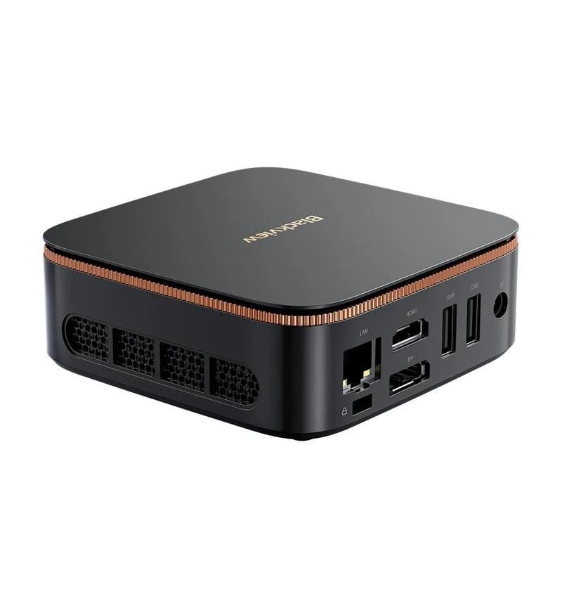 MINI: N150 8GB/256GB SSD/WIN11P
