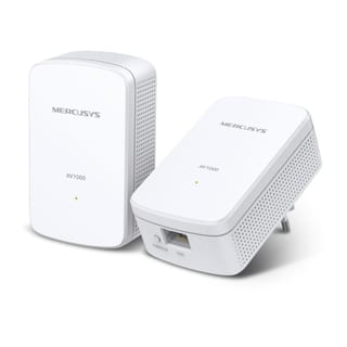 PLINE: AV1000 WI-FI EXTENDER GB KIT (2)