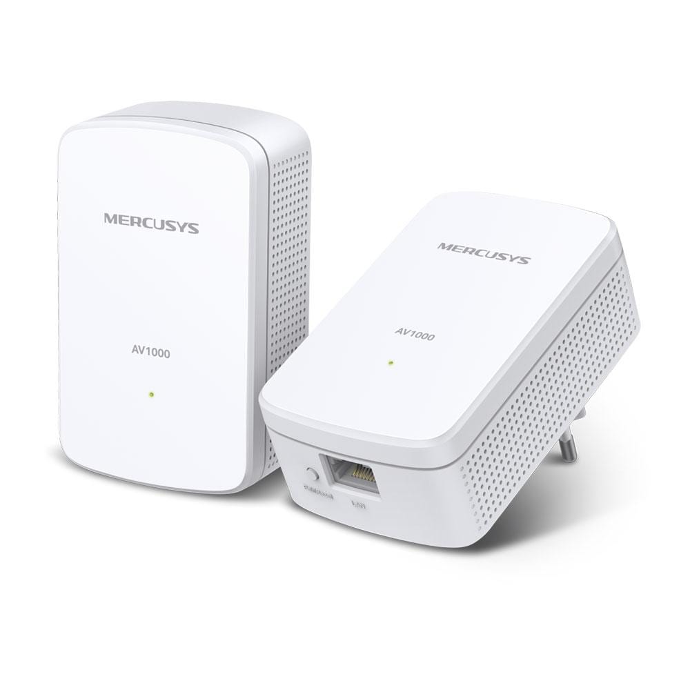 PLINE: AV1000 WI-FI EXTENDER GB KIT (2)