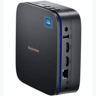 MINI: 16GB /512GB SSD, 11PRO