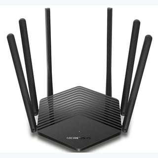 RT: AC1900 GB DUAL BAND ROUTER