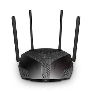 RT: AX3000 GB DUAL BAND ROUTER