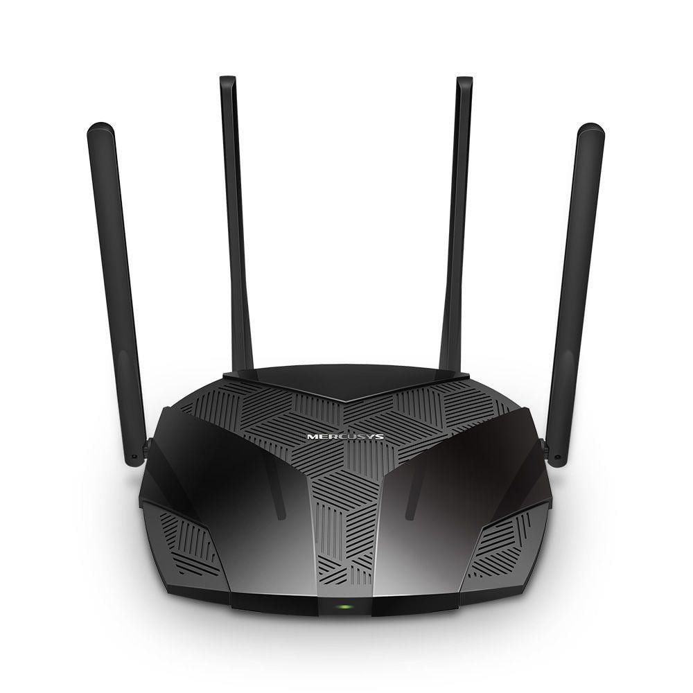 RT: AX3000 GB DUAL BAND ROUTER