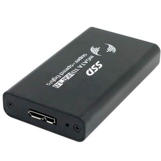 USB3: M.2 ENCLOSURE
