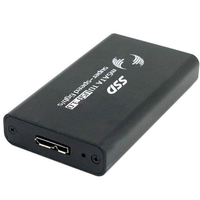 USB3: M.2 ENCLOSURE
