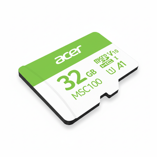 MSD CL10:   32GB
