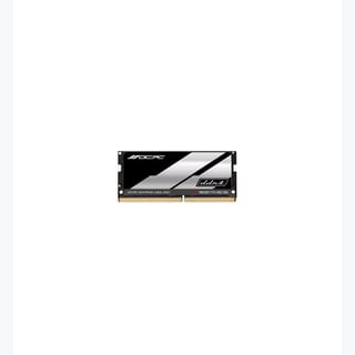 SODIMM:   8GB DDR4  3200