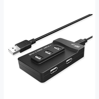 MT-VIKI USB2.0 7 PORT HUB