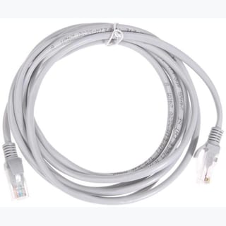 MT-VIKI 3M CAT5 CABLE GREY