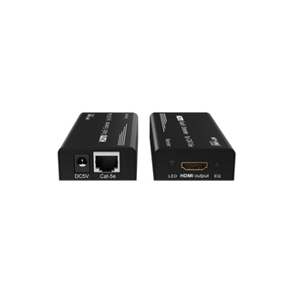 HDMI EXTEND OVER CAT5E/6 40M
