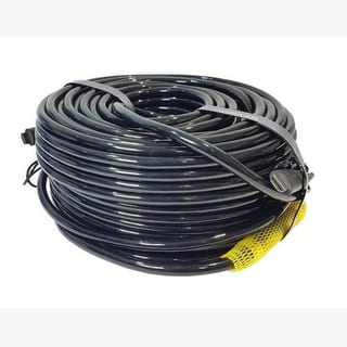 HDMI M-M   50.0M 4K - 2 PACK