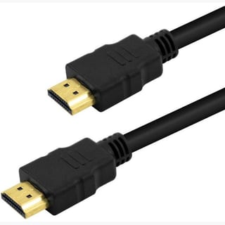 HDMI M-M     3.0M (VER1.4) GOLD PLATED