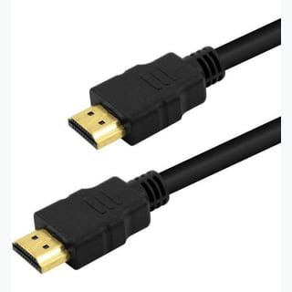 HDMI M-M     5.0M (V1.4) - 2 PACK