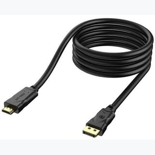 DP (M) TO HDMI (M) 3.0M