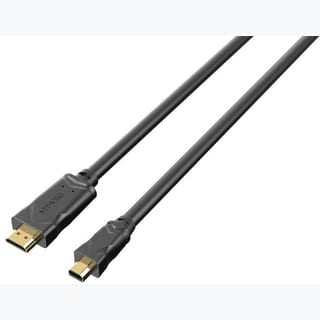 DP MINI (M) TO HDMI (M) 3.0M