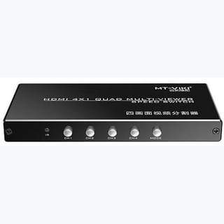 MULTIVIEWER HDMI 4 PORT