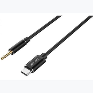 USB-C M TO 3.5MM  AUDIO MALE