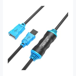 EXT: USB2.0 A M-F   10.0M