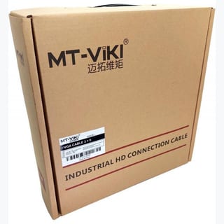 VGA M-M  40.0M (3+9)