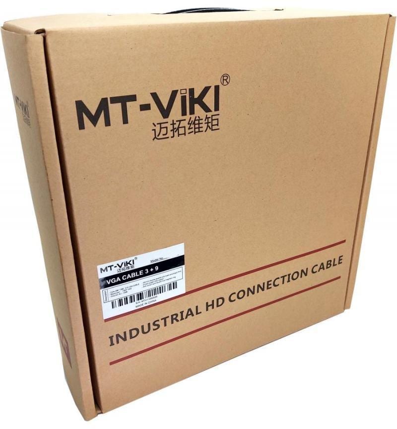 VGA M-M 40.0M (3+9)