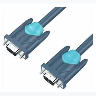 VGA M-M  20.0M (3+6)