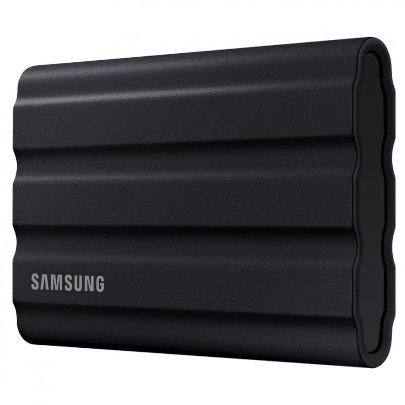 TYPE-C: 1TB T7 SHIELD