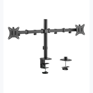 DUAL LCD STAND