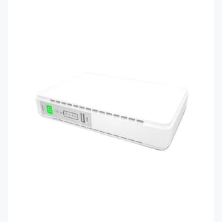 POE 17W MINI UPS 8800MAH