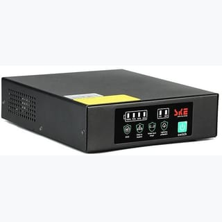 MINI UPS  60W LFP DC + POE
