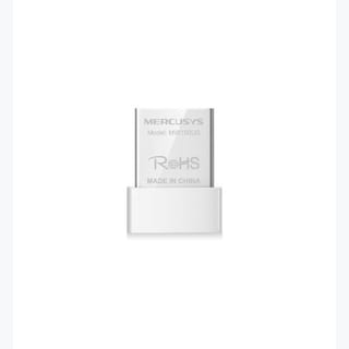 USB: 150MBPS N150 NANO