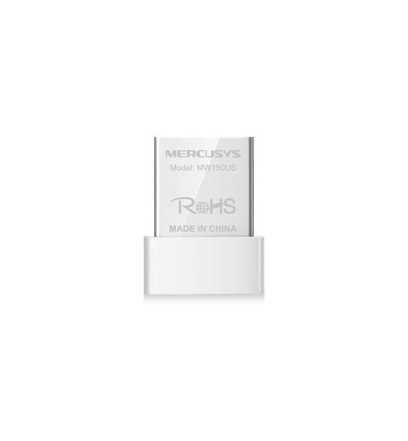 USB: 150MBPS N150 NANO