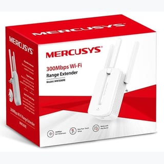 RE: 300MBPS RANGE EXTENDER