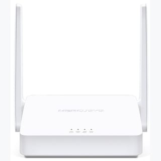 RT: 300MBPS WIRELESS N ROUTER
