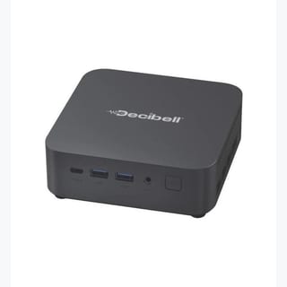 MINI PC, R5,16GB,512GB SSD,WIN11P
