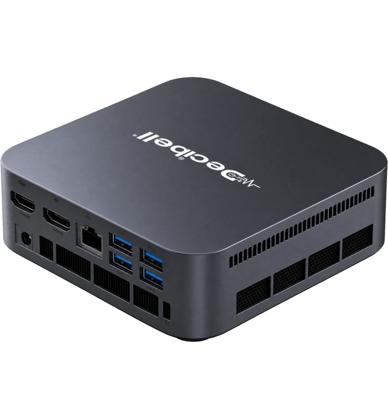 MINI: R7 7730,16GB,512GB SSD,W11P