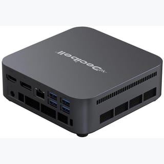 MINI: I3/8GB/256GB/W11P