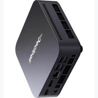 MINI: I5 12450X,16GB/1TB, WIN11P