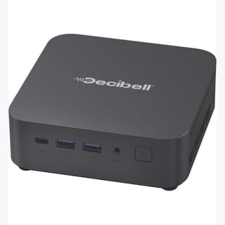 MINI: R5 7430,16GB/512GB SSD,W11P
