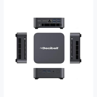 MINI: R7 8745,16GB,1TB SSD,W11P
