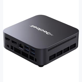 MINI: R7 8745HS, 16GB, 512GBSSD, WI11P