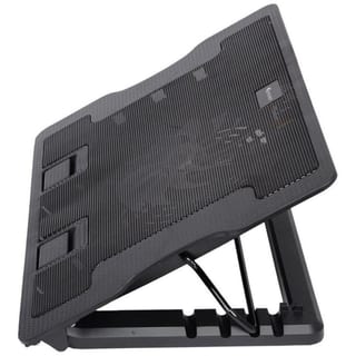 FOLDING STD LED & FANS
