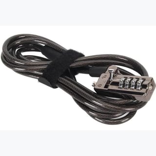 LOCK: COMBINATION - 1.8M