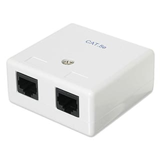 WMB: CAT5 - DOUBLE