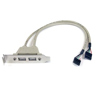 ACC: I/O PANEL MOUNT