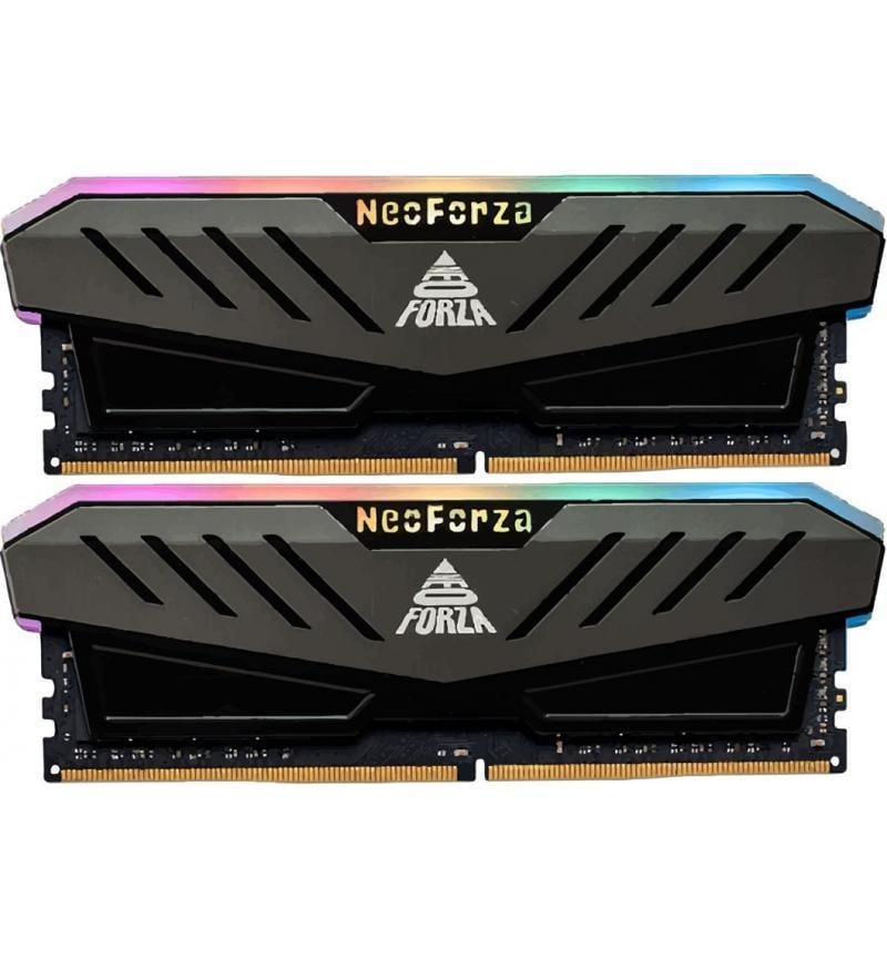 DIMM: DDR4 3200 64GB KIT HEATSINK