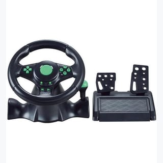 PS3/XBOX360/PC STEERING WHEEL