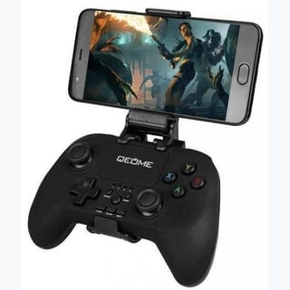 SMARTPHONE BLUETOOTH GAMEPAD