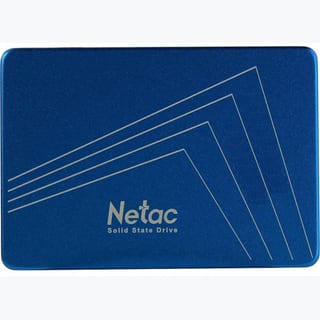 2.5: SSD   1000GB N600S