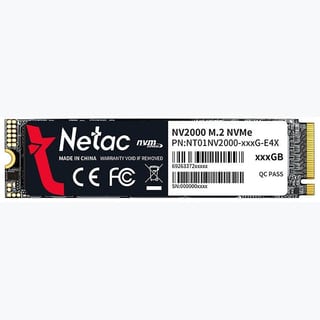 M.2  NVME   1000GB E4X